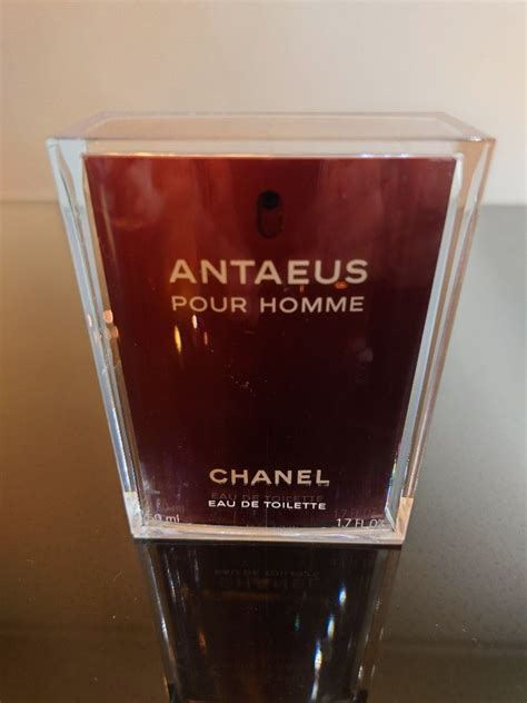 anteaus chanel|chanel antaeus discontinued.